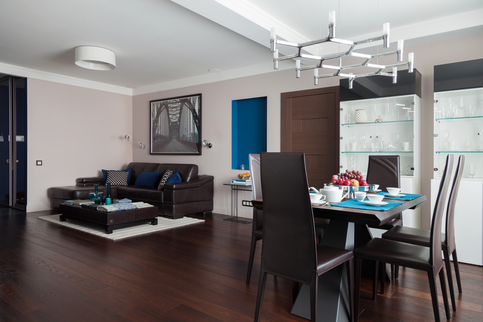 Квартира на ул. Лавочкина, Химки