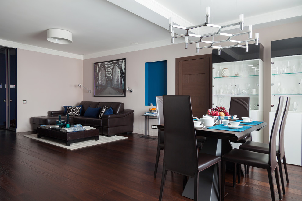 Квартира на ул. Лавочкина, Химки