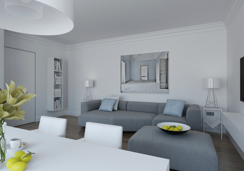 Квартира в Масси