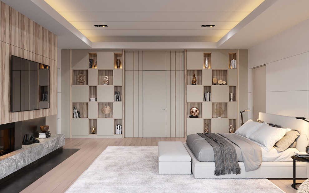 Дом в подмосковье - 3