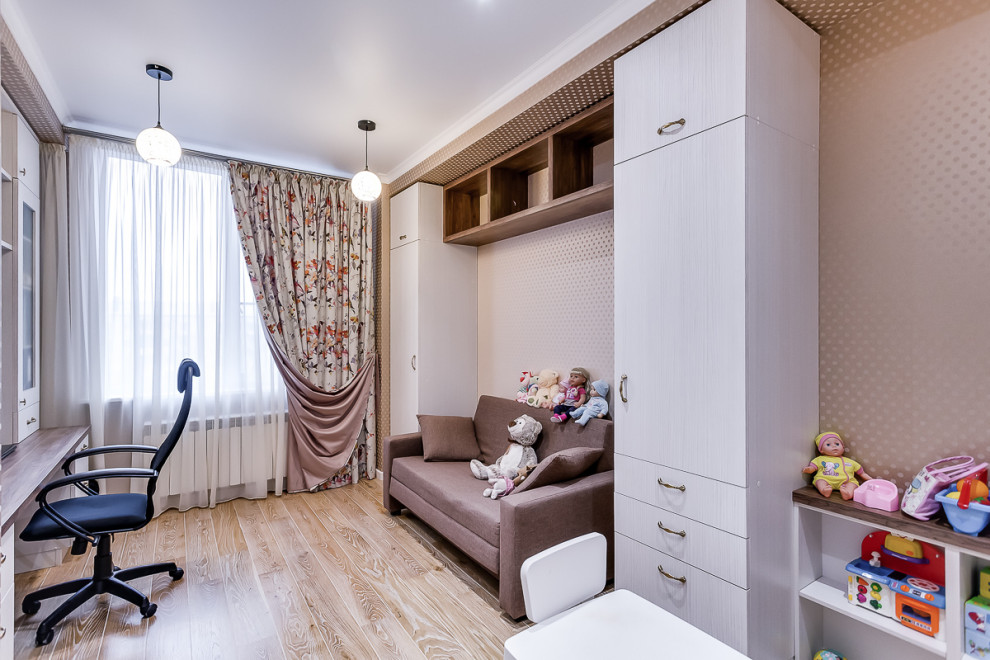 Семейное счастье. Ремонт