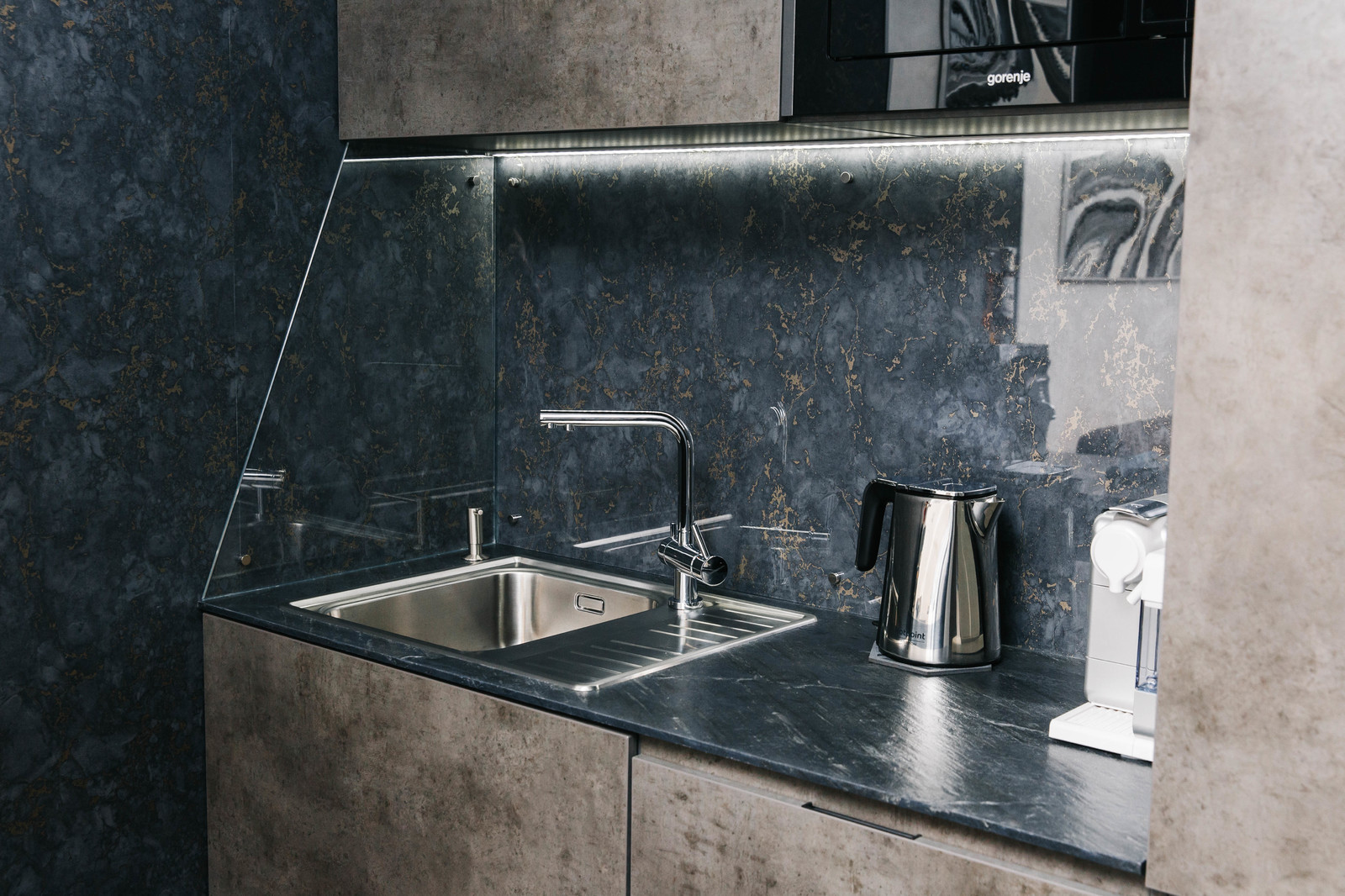 Бизнес-лофт