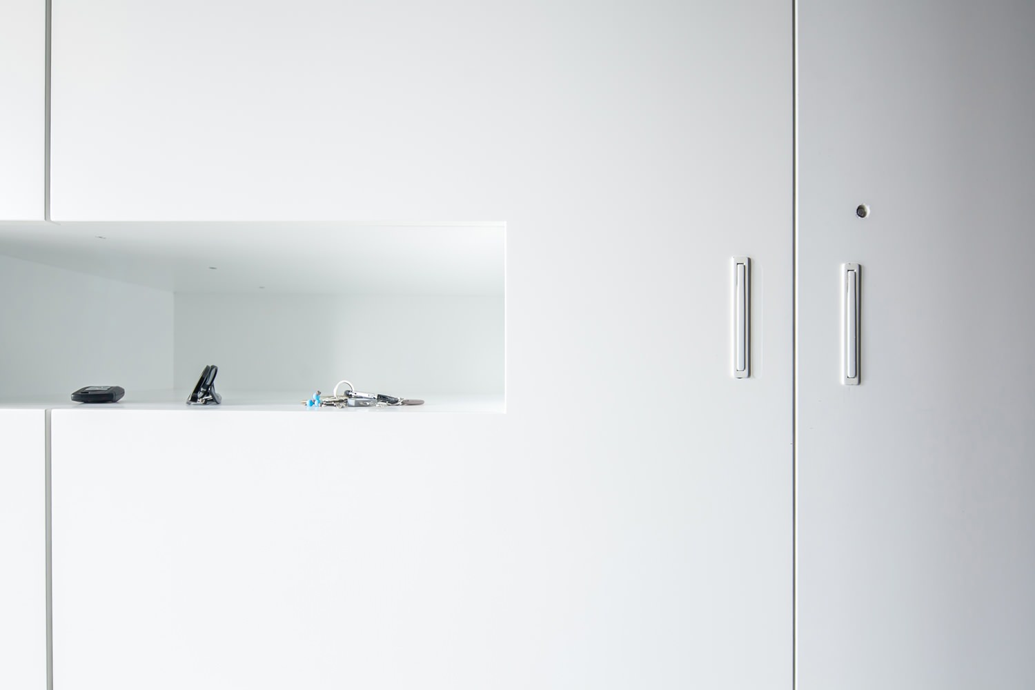 Квартира на Ленинградском проспекте