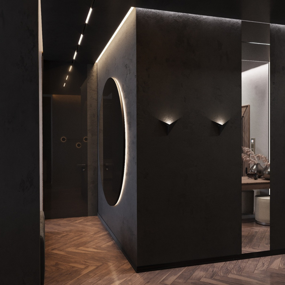 Квартира "Авангард"