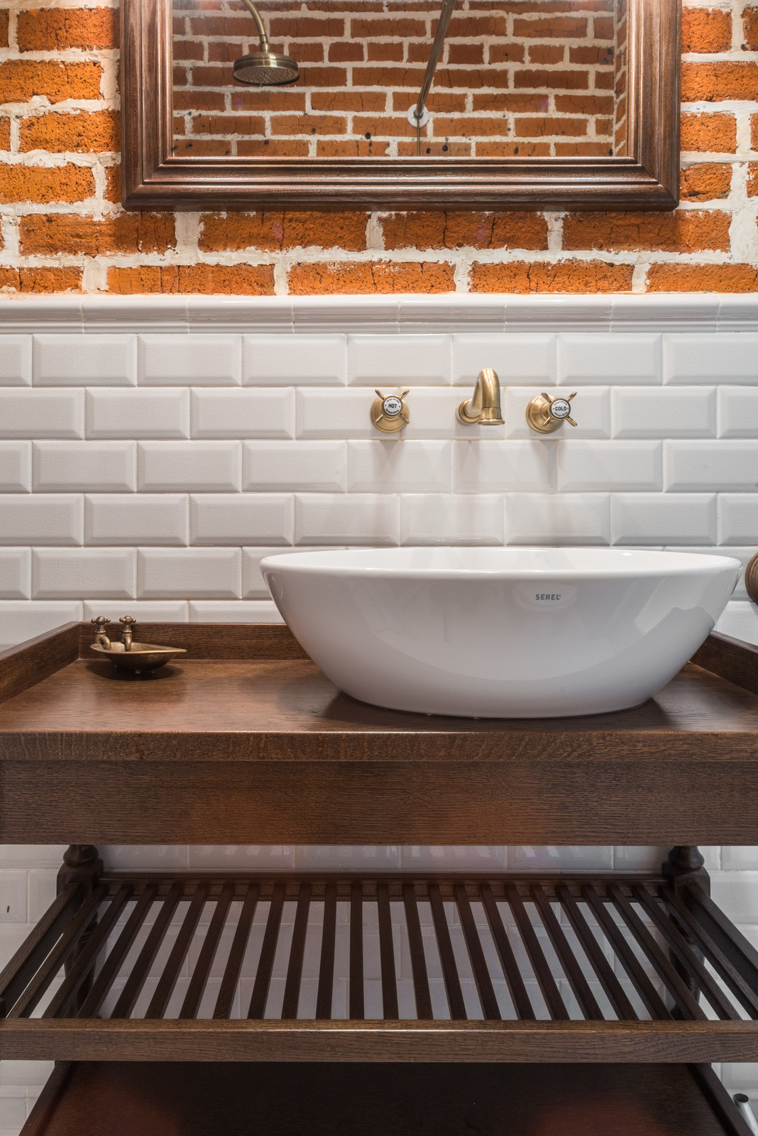 Loft style apartments Manhattan House