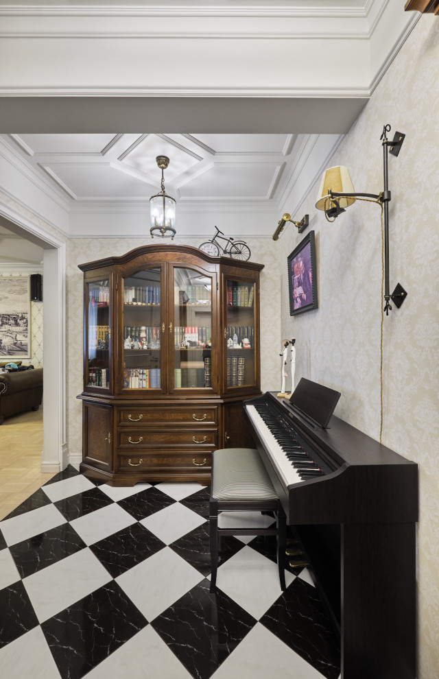 Фотосъёмка квартиры в Бутово