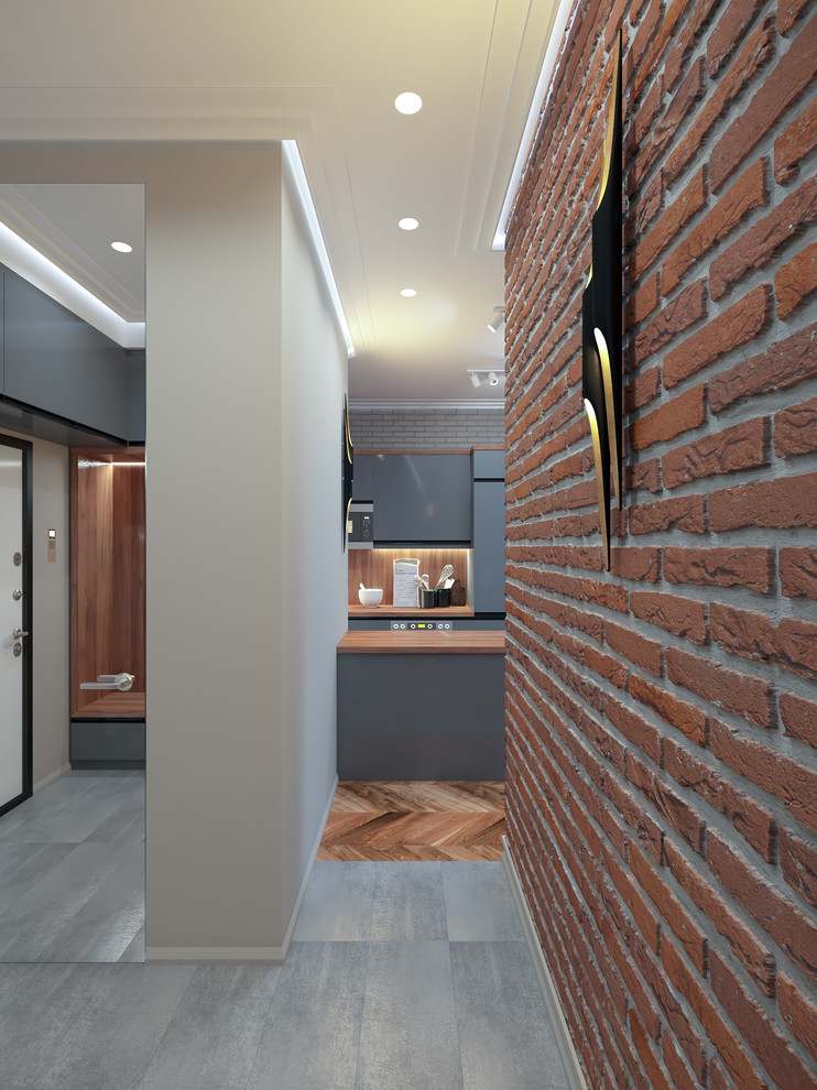 Квартира на Шелепихе