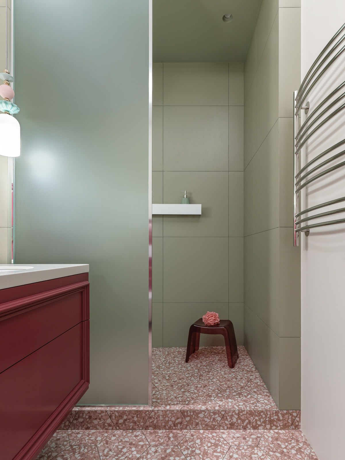 Квартира в ЖК Лобаческого Положительный баланс (ФОТО)