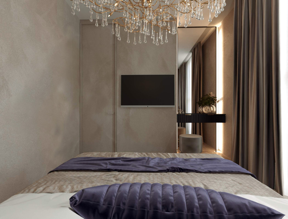 квартира в ЖК "Плотничный"