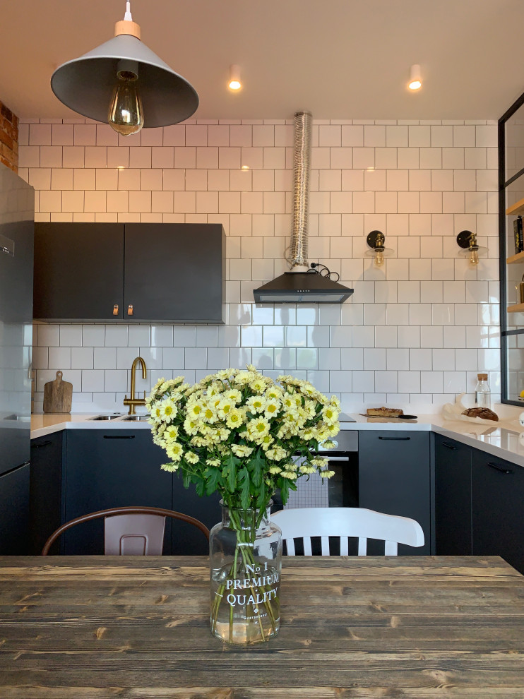 ЖК Мендельсон