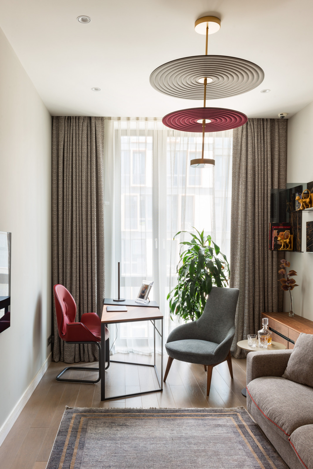 Квартира в ЖК NV9