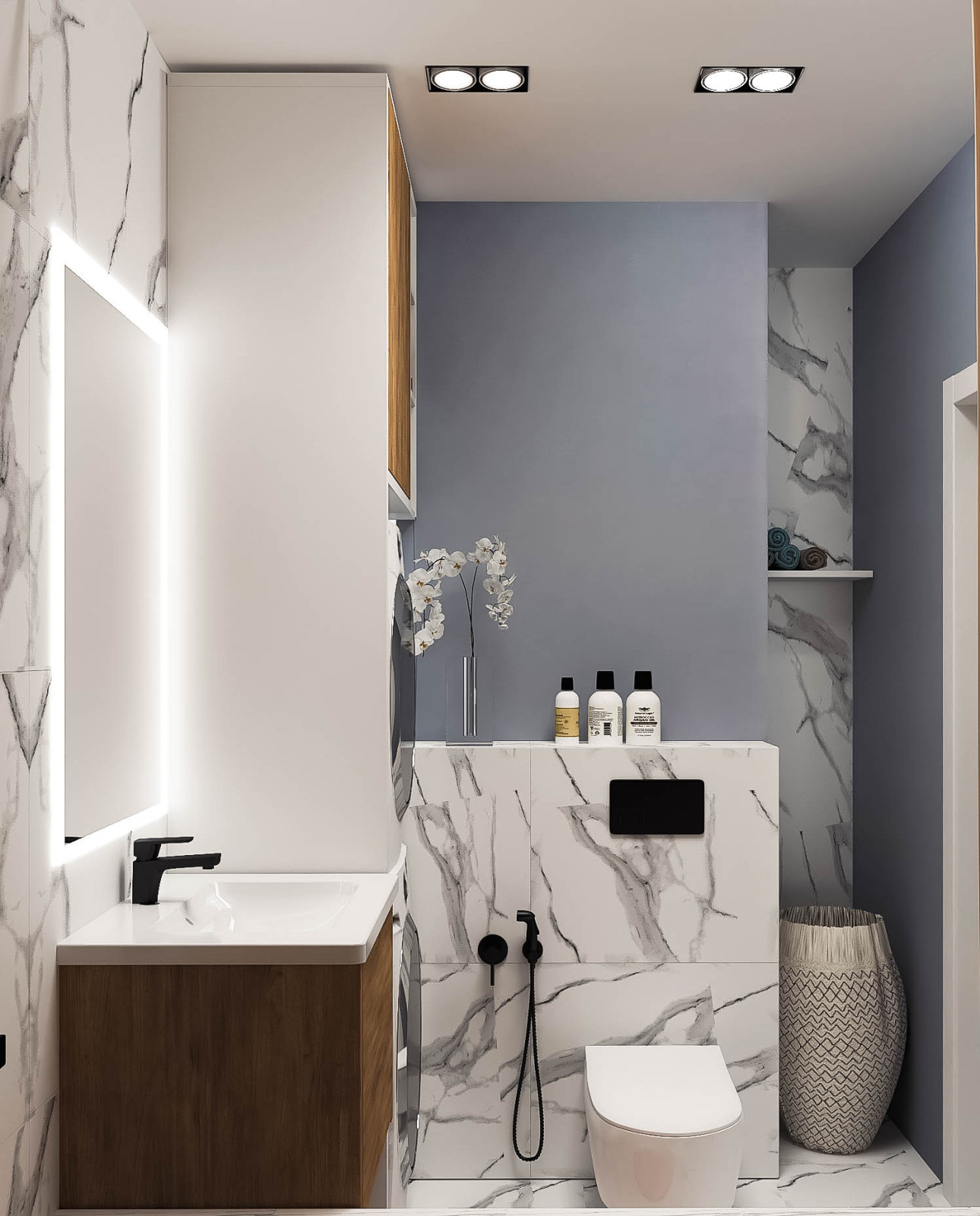 ЖК Гарантия на Дежнева