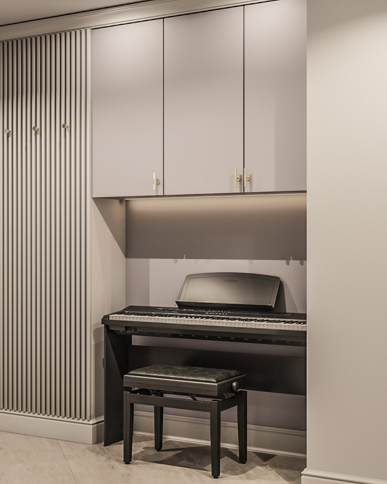 ЖК Инновация