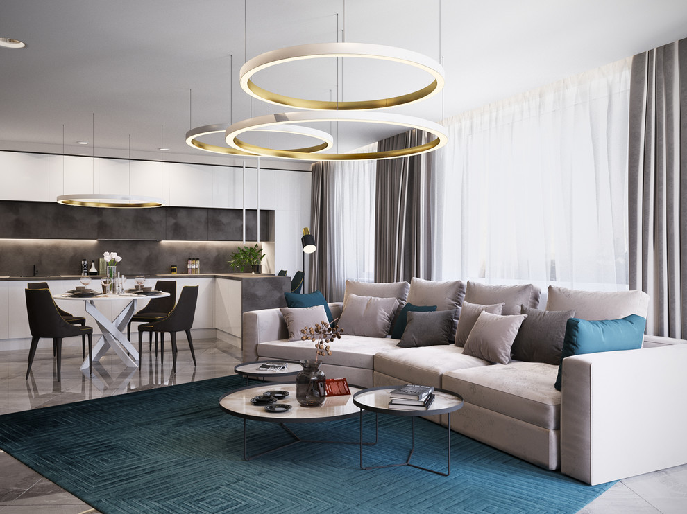 Эргономичное пространство