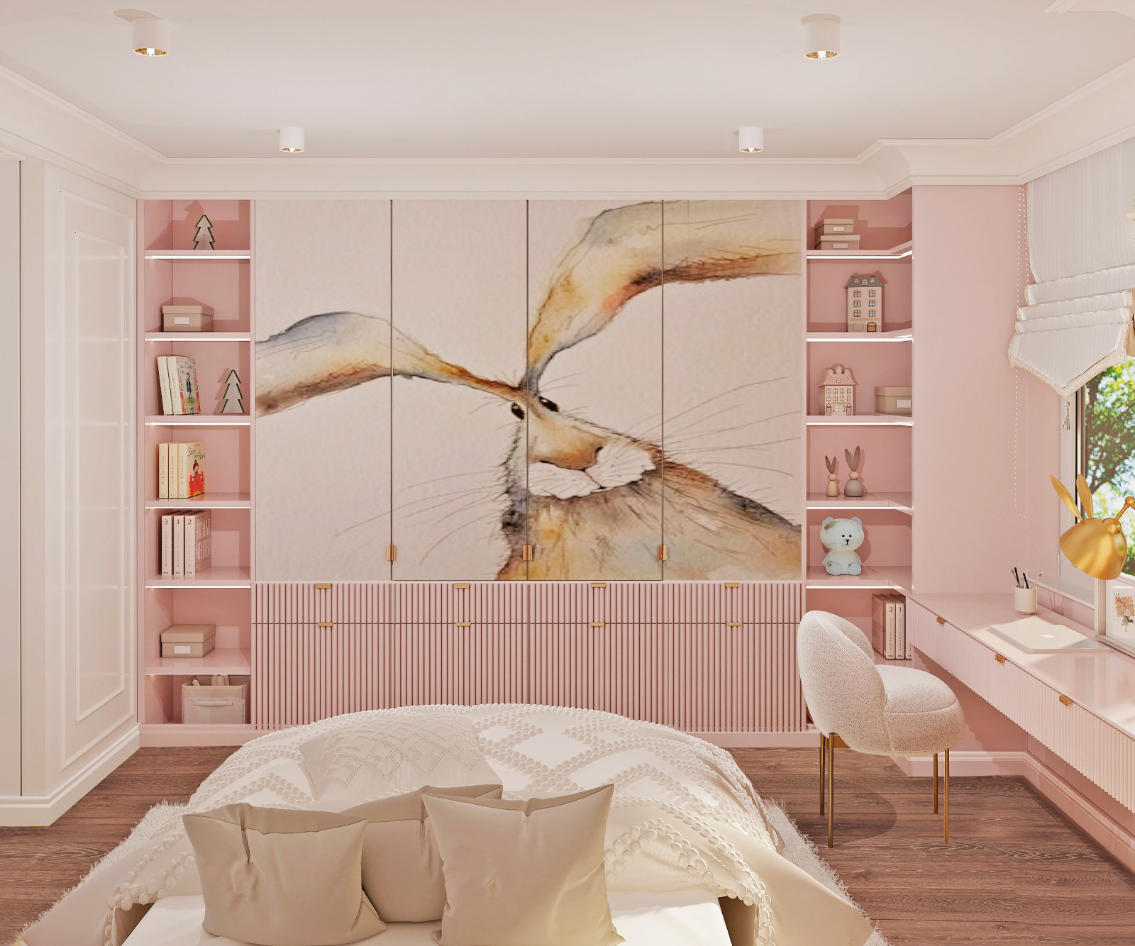 Обложка проекта: Privathaus Oberkirchen