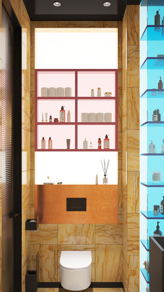 Квартира для пары на Таганской