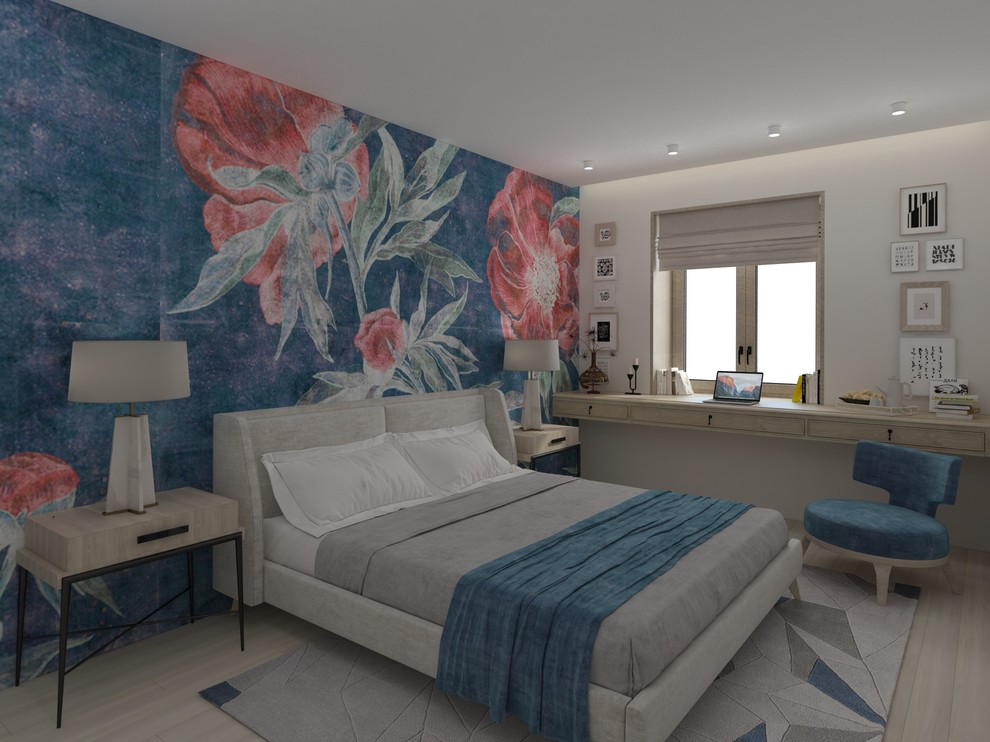Gr6 Apartment