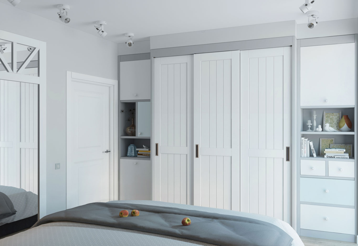 Обложка альбома: шкаф-сист хранения