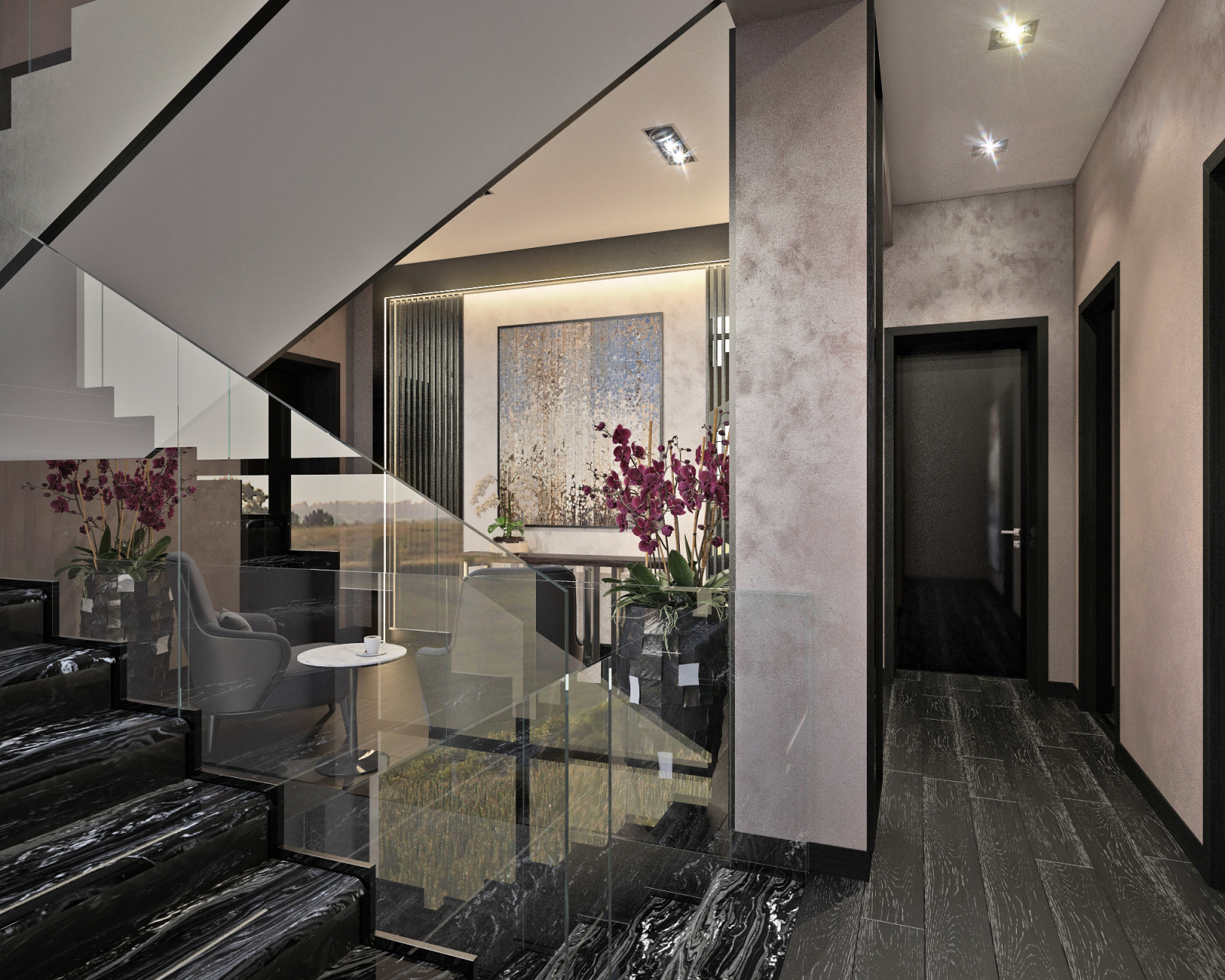 Коттедж в КП "Риверсайд"