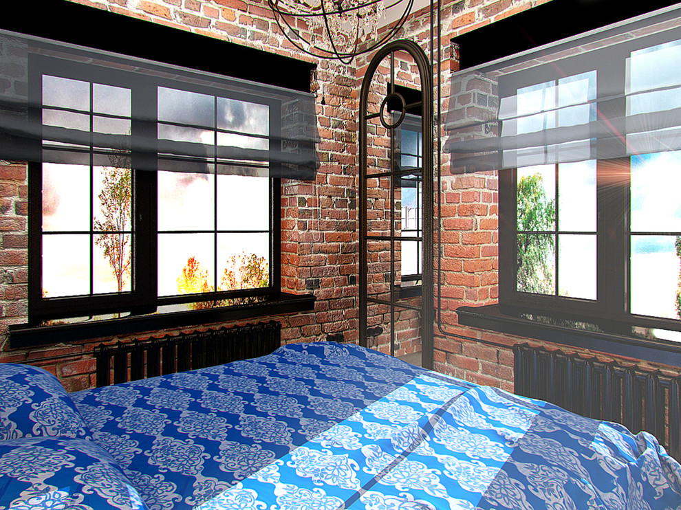 Квартира в Москве для молодой пары