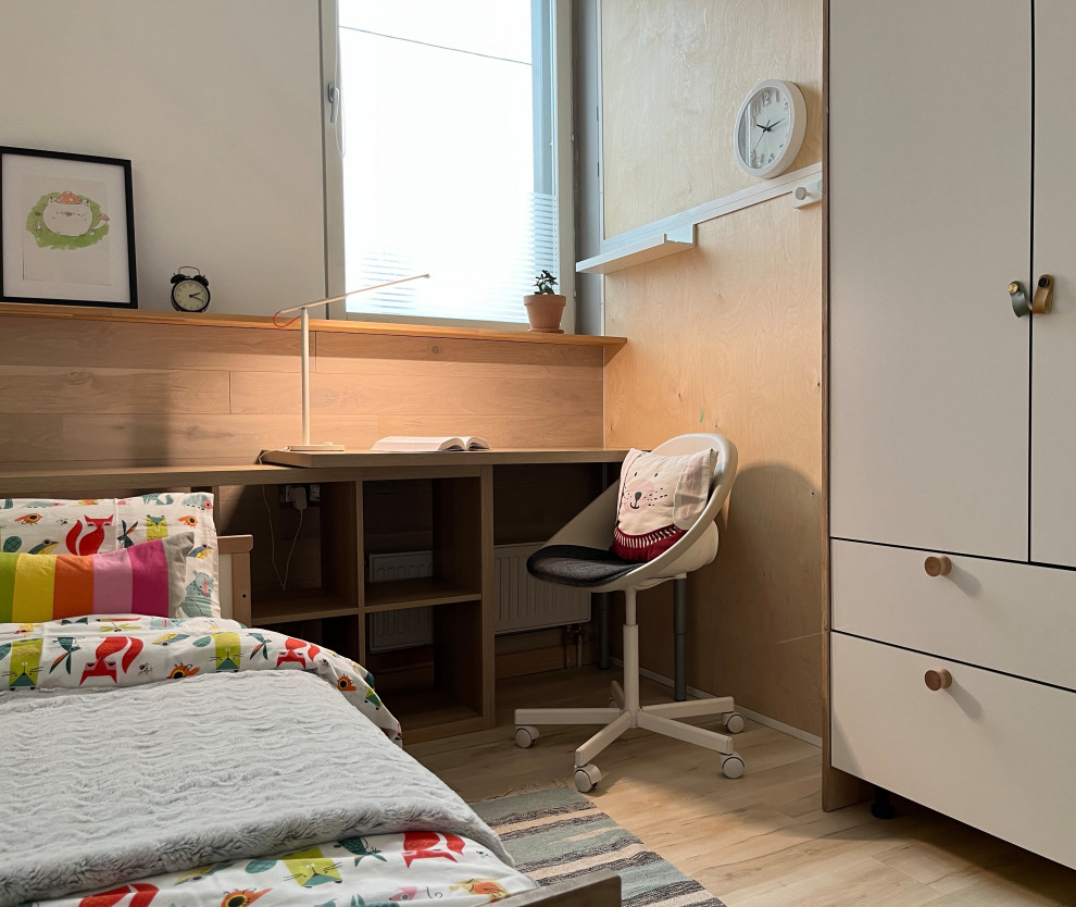 Экспресс-стэйджинг в Bonnava