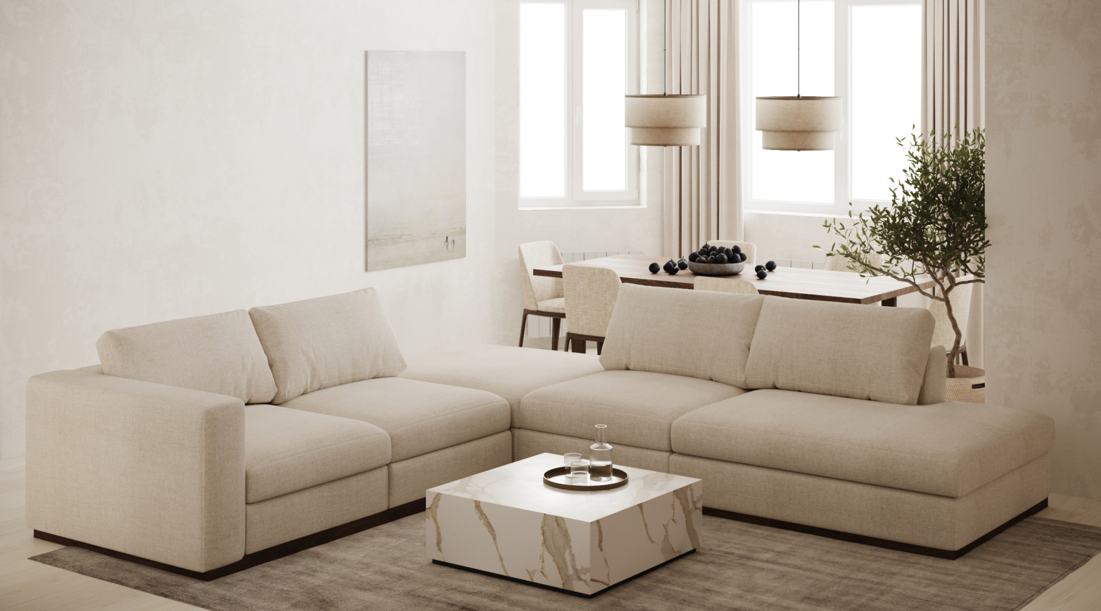 South_house