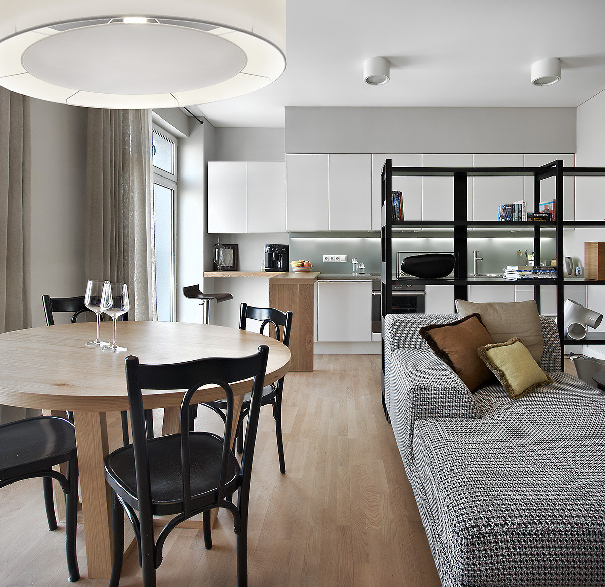 Квартира на Гагарина