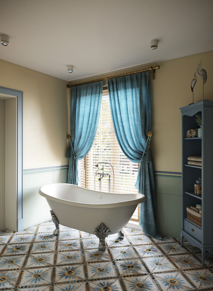 Домик для отдыха у моря