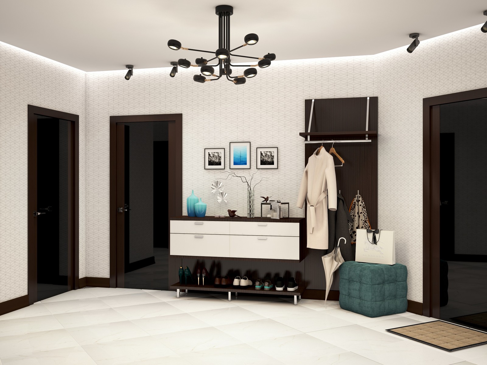 Квартира индивидуальной планировки, в г. Реутов, МО, 230 кв. м