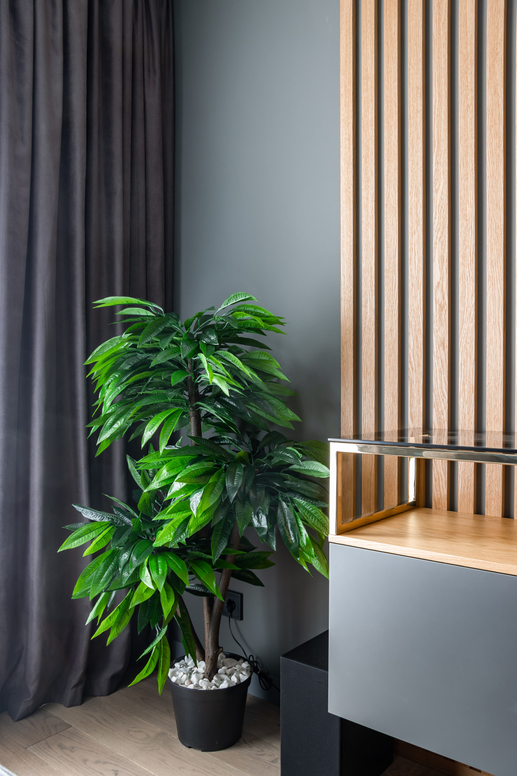 Квартира на Заставской