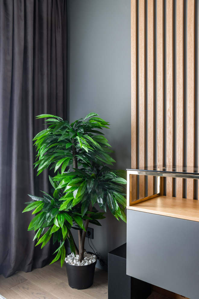 Квартира на Заставской