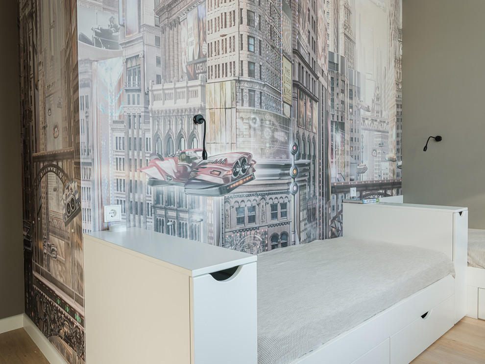 Реализация квартиры ЖК Центральный