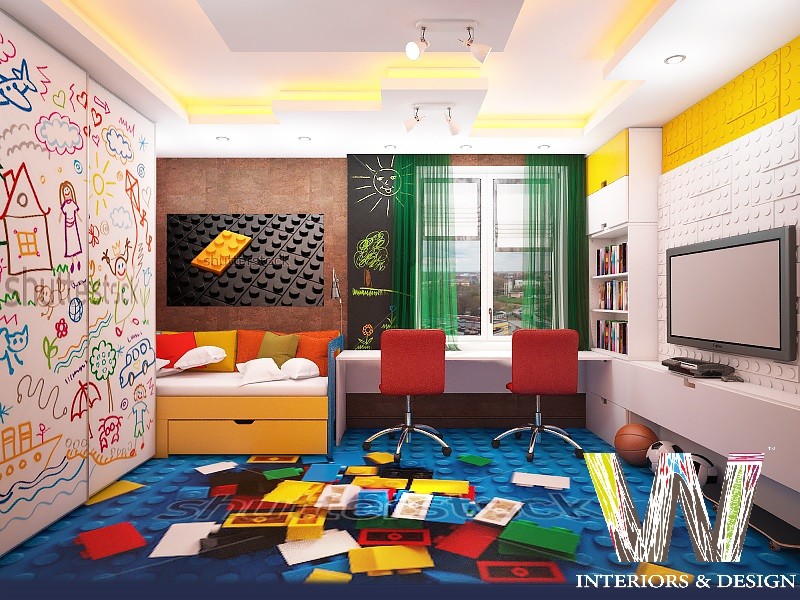 ЖК "Нью-Тон" на Ириновском пр. СПб