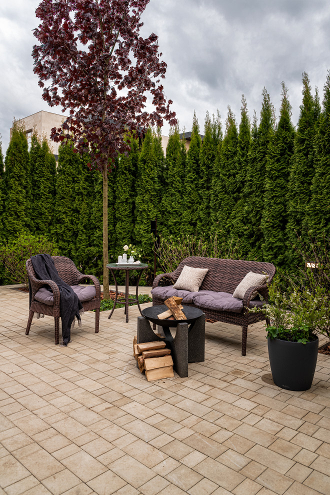 "На Дачу" к Татьяне Веденеевой