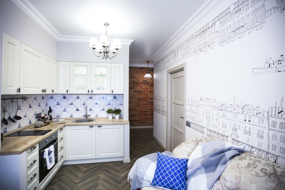 Гостевой дом на наб.реки Мойки