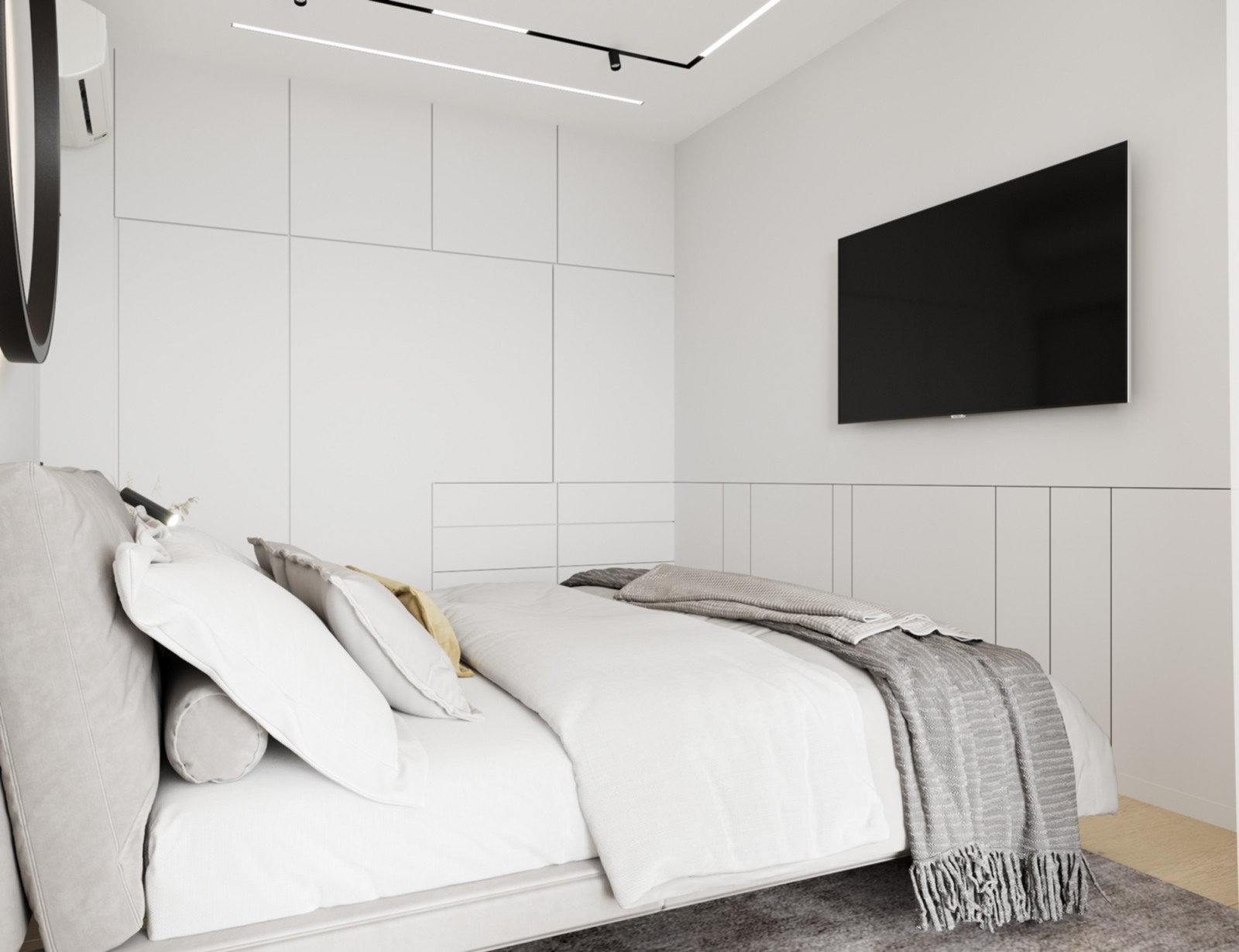 Квартира 76 м.кв.