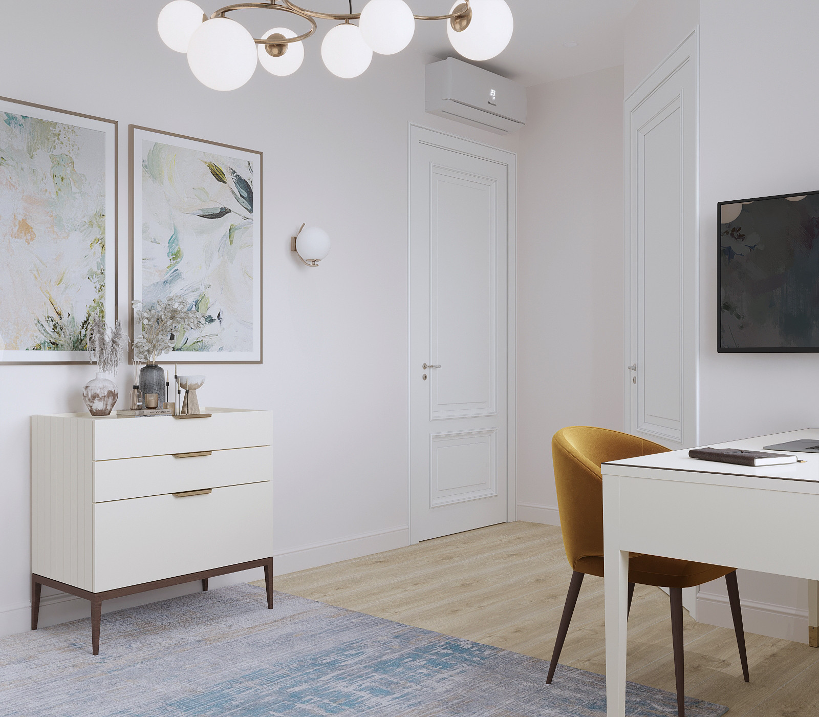 Сердце Гражданки