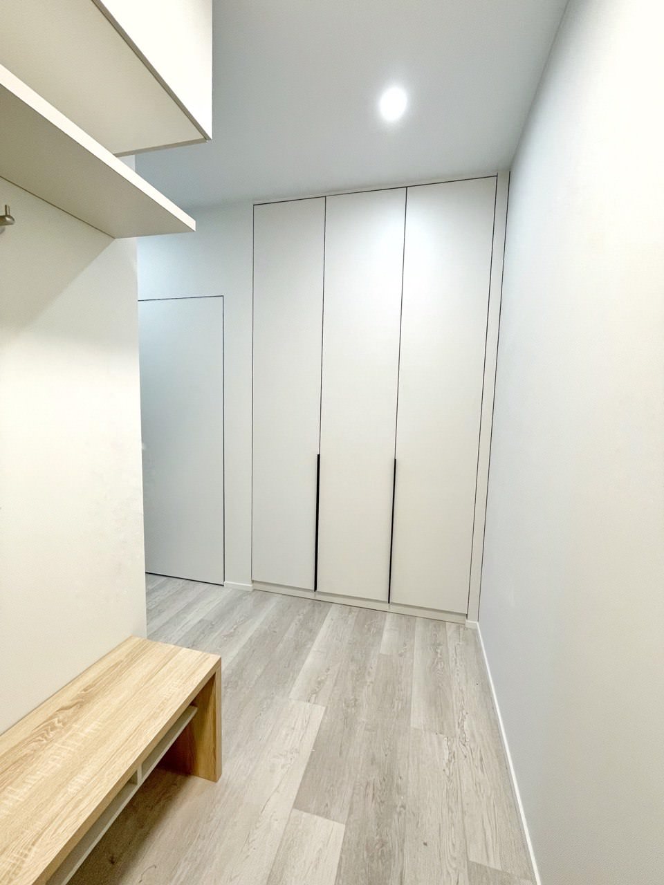 Минимализм в интерьере