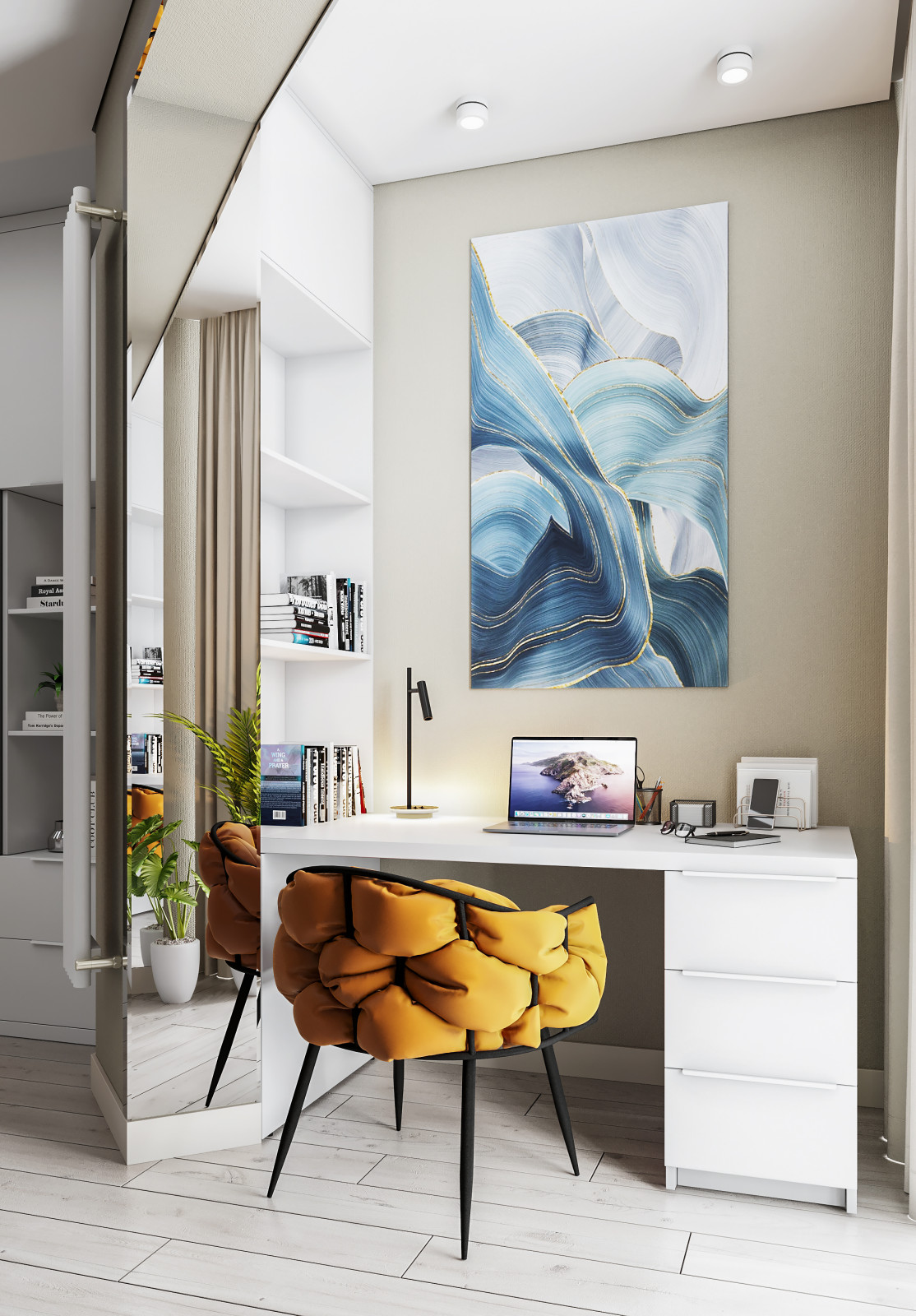 ЖК "Династия" МСК