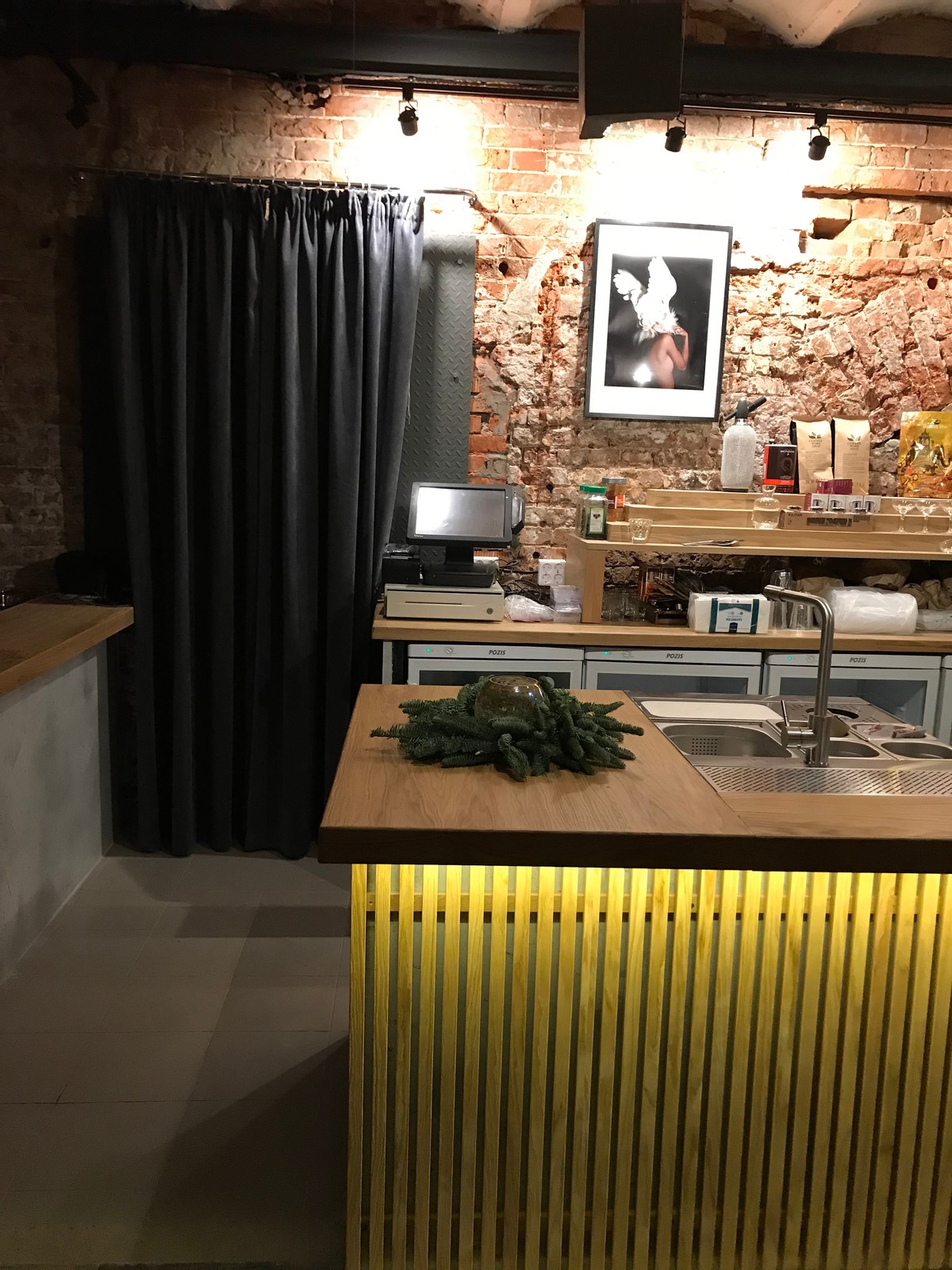 Гриль-бар "Angel-8"