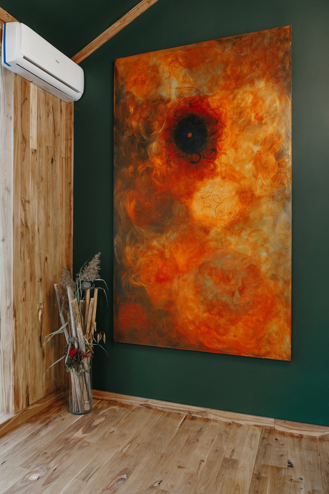 Обложка проекта: Изделия из дуба