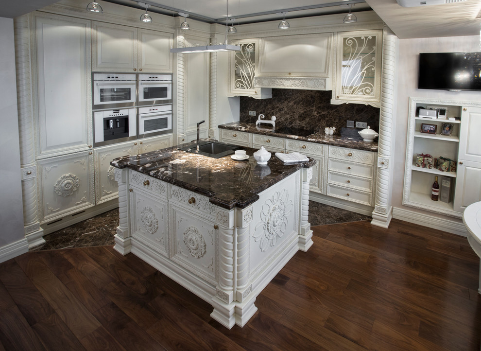 ПЕНТХАУС НА ЛЕНИНСКОМ