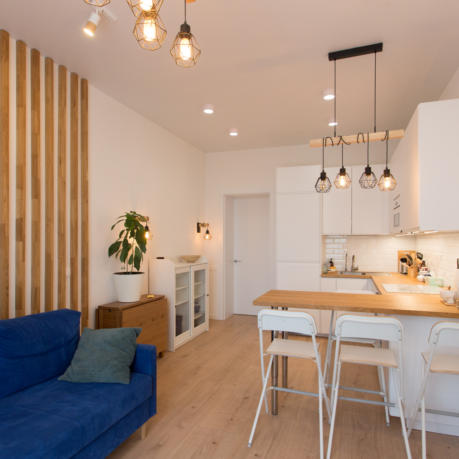 Открытое шоссе, 2к3