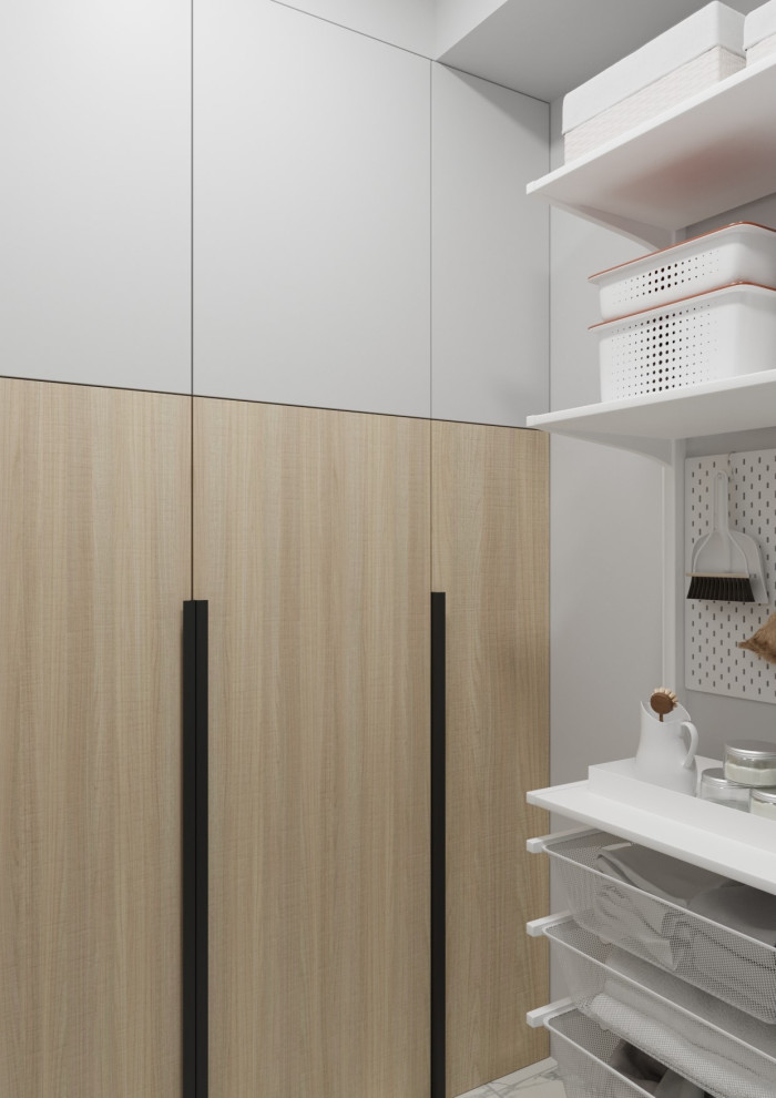 Квартира в Екатеринбурге ЖК "ЖЕНЕВА"