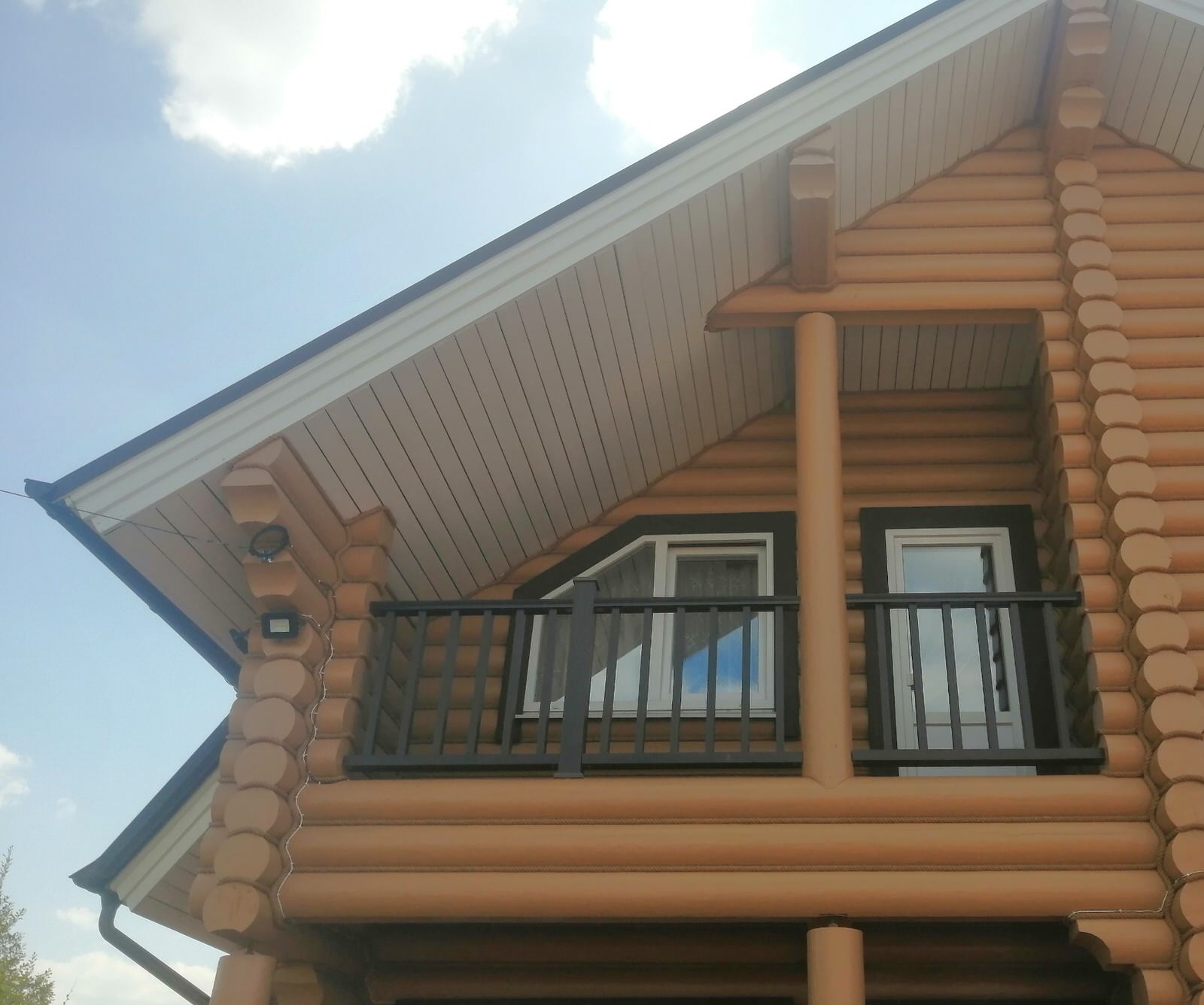 Обложка проекта: КП Акварель Раменский район