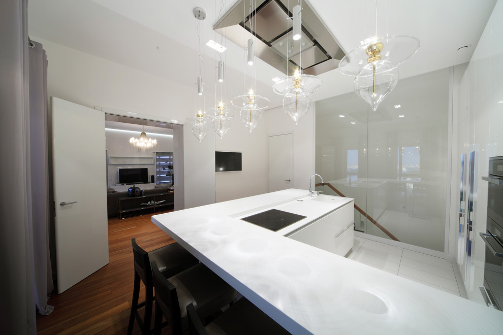 Квартира для молодой семьи