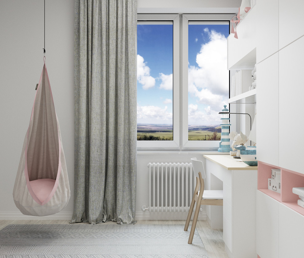 Дом  в коттеджном поселке Рожновка