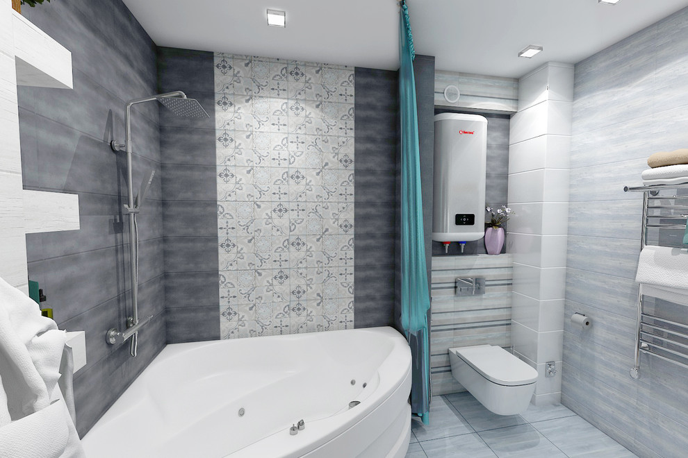 Жилой массив Олимпийский, Воронеж