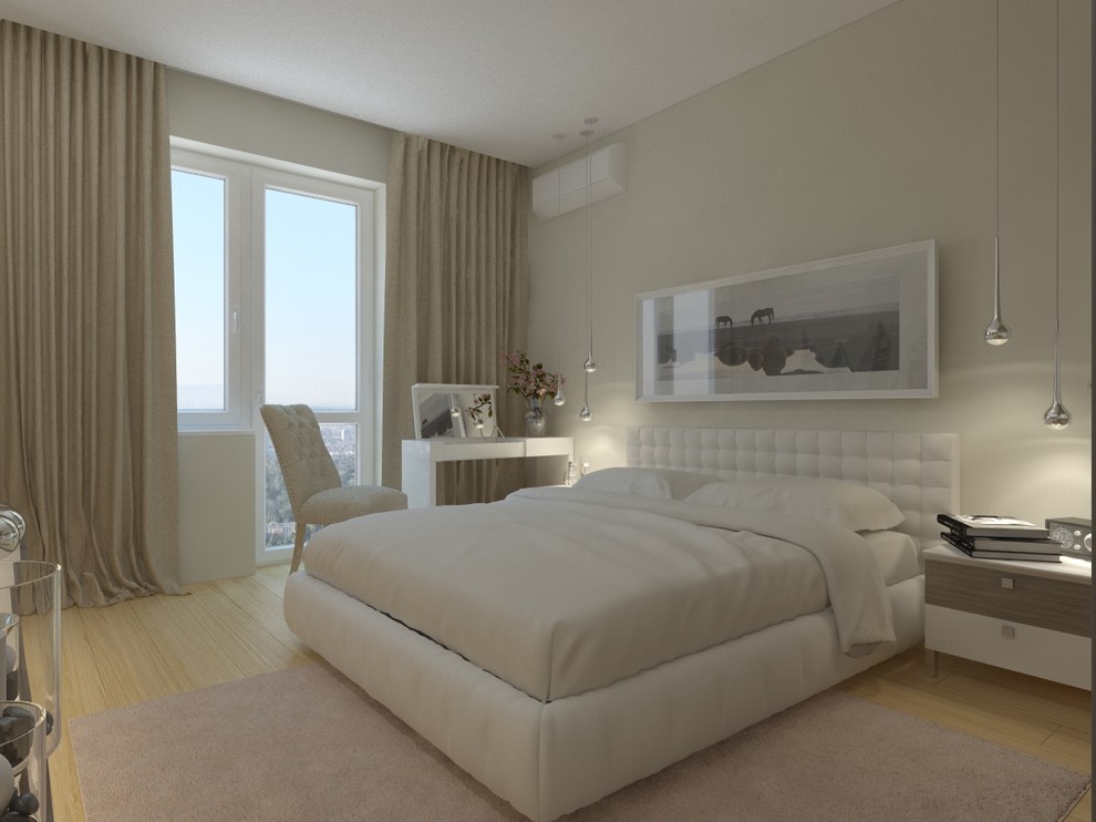 двухуровневая квартира