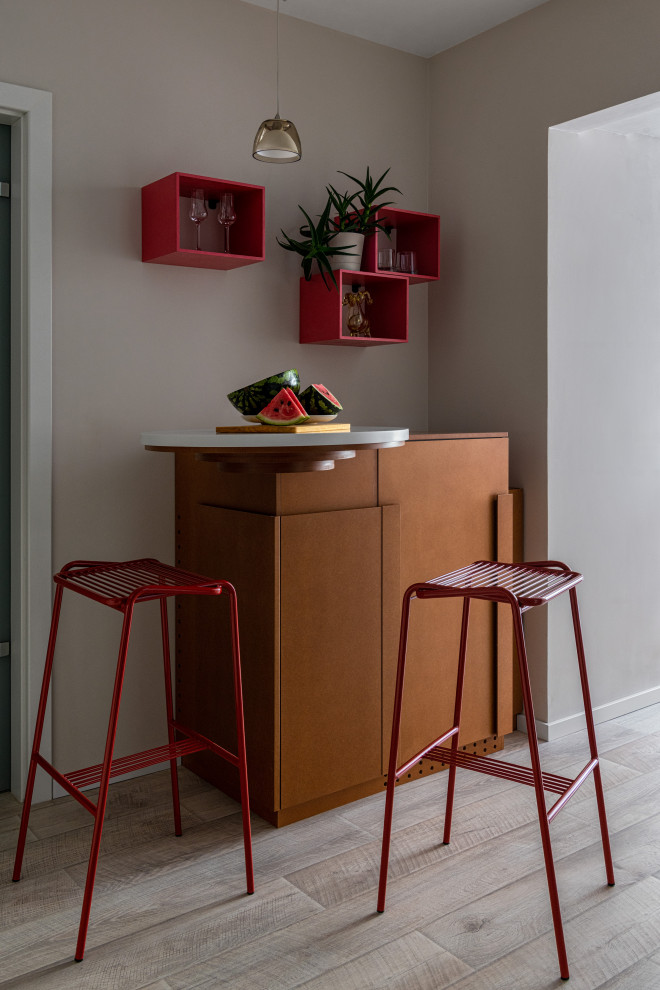 Квартира в Москве 60м2